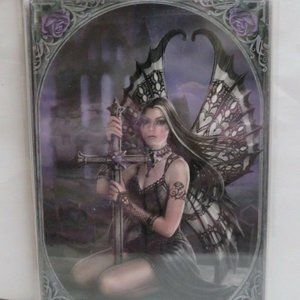 ACK for Nemesis Now Anne Stokes Fantasy Art Tile
